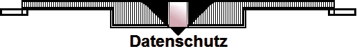 Datenschutz